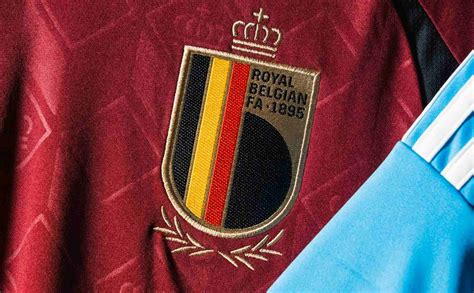 adidas tenue rode duivels|Rode Duivels pronken met nieuwe wedstrijdshirts 2024.